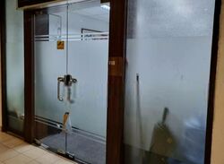 Golden Sultan Plaza (D7), Office #486952011